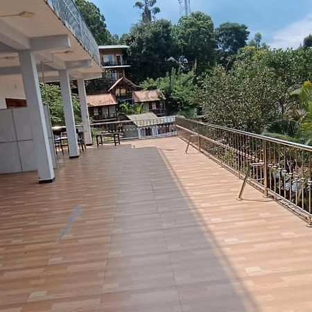 Iconic Rawana Resort Ella Exterior foto
