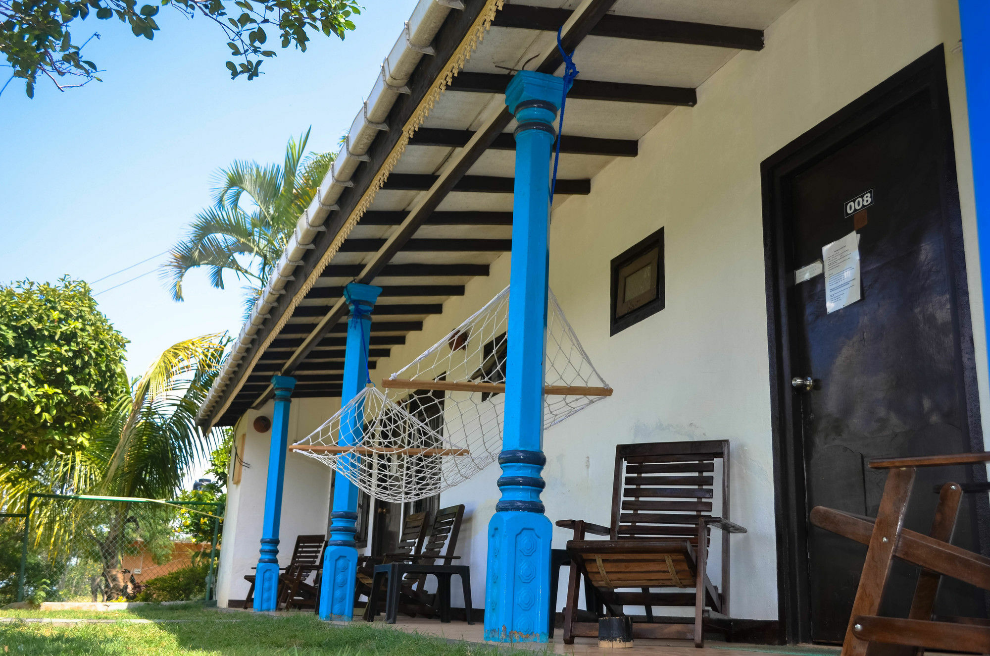 Iconic Rawana Resort Ella Exterior foto